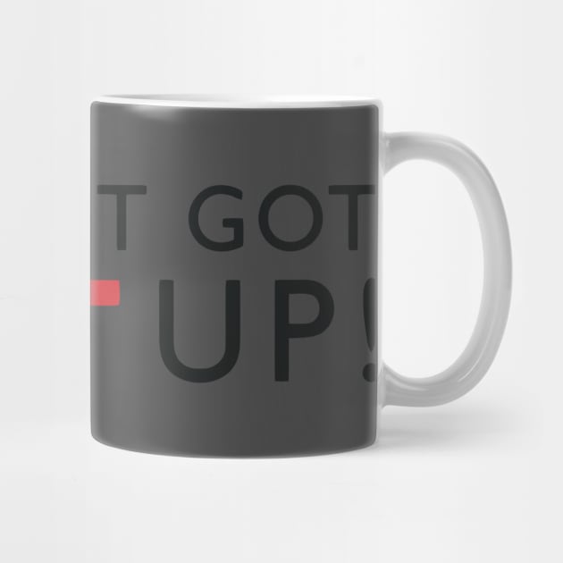 You just got LITT up by GloriousWax